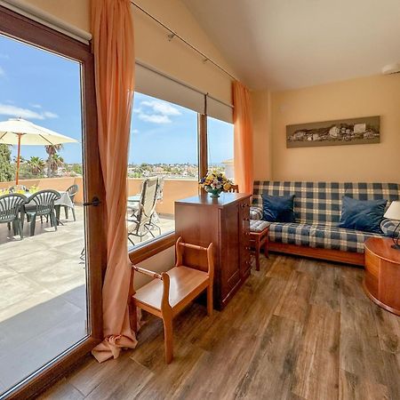 La Amistad Apartamento En Chalet Con Piscina Compartida Калпе Екстериор снимка