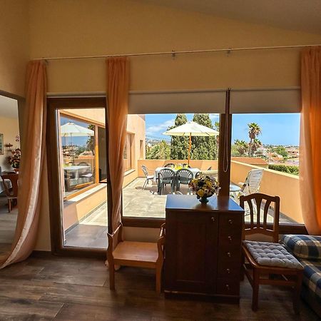 La Amistad Apartamento En Chalet Con Piscina Compartida Калпе Екстериор снимка