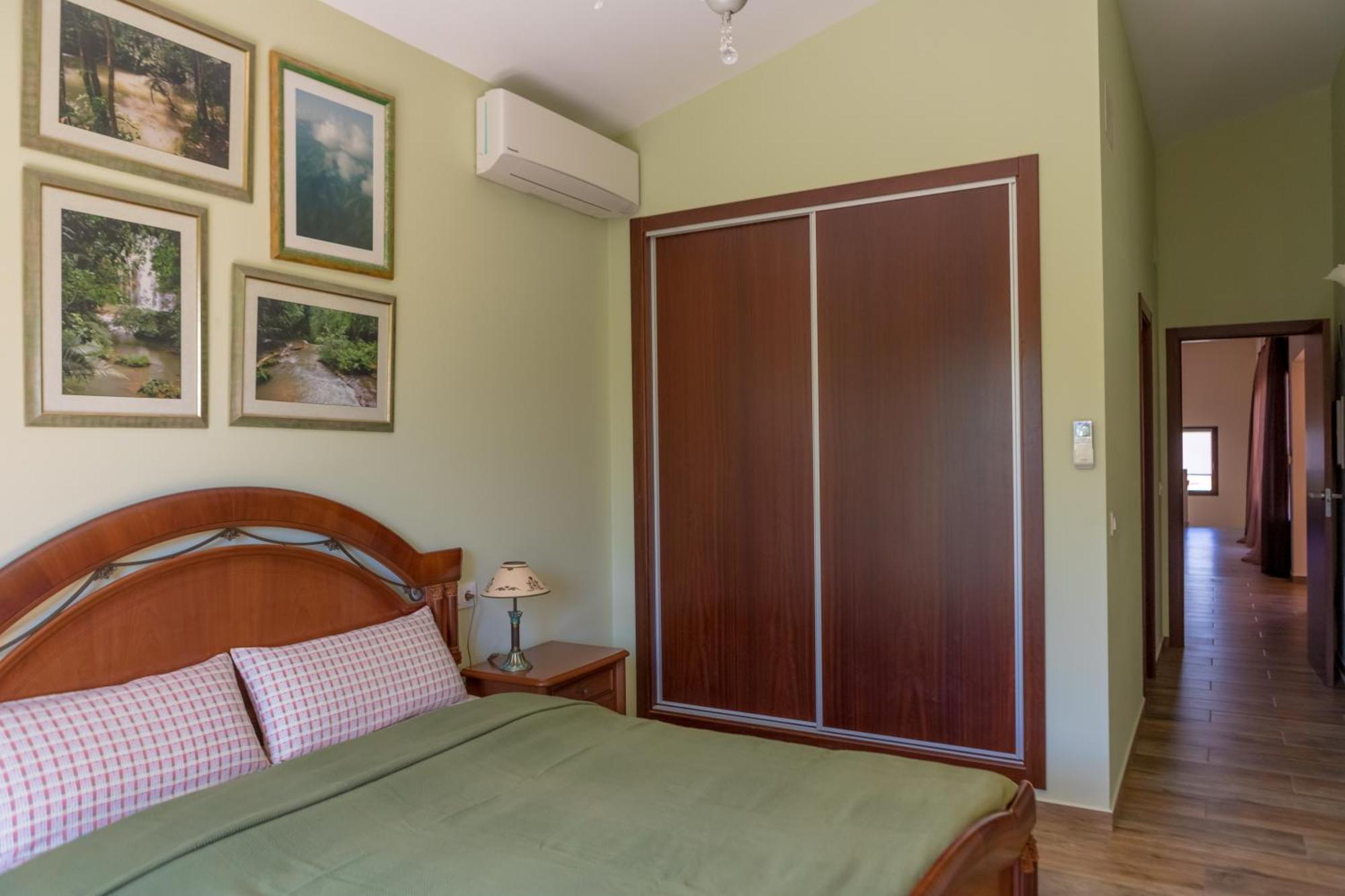 La Amistad Apartamento En Chalet Con Piscina Compartida Калпе Екстериор снимка